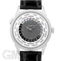 PATEK PHILIPPEパテック・フィリップ ワールドタイム ワールドタイム　5230G-001