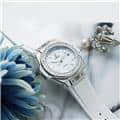 HUBLOT ウブロ ビッグバン ワンクリック スチール ホワイト ダイヤモンド 485.SE.2010.RW.1204