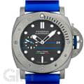 OFFICINE PANERAI オフィチーネ パネライ サブマーシブル グレゴリオ・パルトリニエリ リミテッド エディション PAM01162