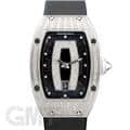 RICHARD MILLE リシャール ミル オートマチック RM007 AM ホワイトゴールド パヴェダイヤ文字盤 ベゼルトップパヴェダイヤ