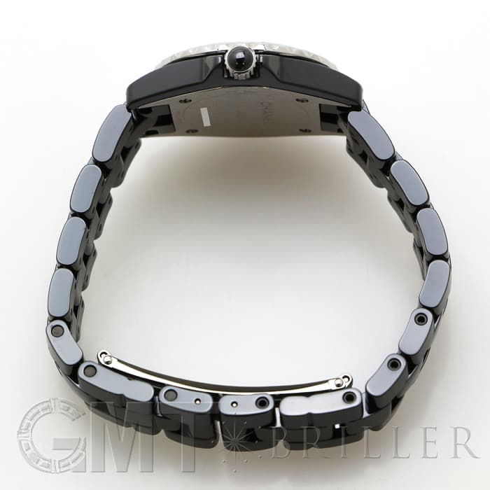 CHANEL シャネル J12 ダイヤモンド 29mm H2571 9