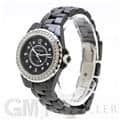 CHANEL シャネル J12 ダイヤモンド 29mm H2571 12