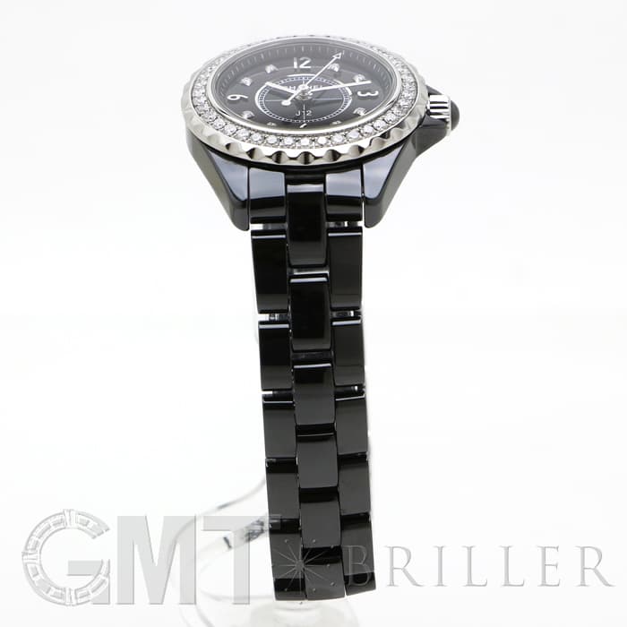 CHANEL シャネル J12 ダイヤモンド 29mm H2571 13