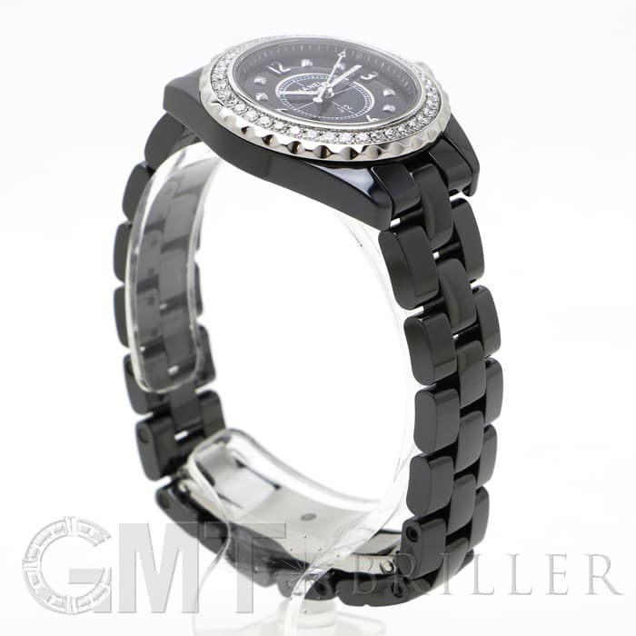 CHANEL シャネル J12 ダイヤモンド 29mm H2571 14