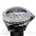 CHANEL シャネル J12 ダイヤモンド 29mm H2571 17