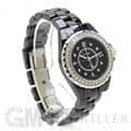 CHANEL シャネル J12 ダイヤモンド 29mm H2571 1