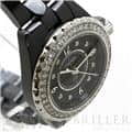 CHANEL シャネル J12 ダイヤモンド 29mm H2571 19