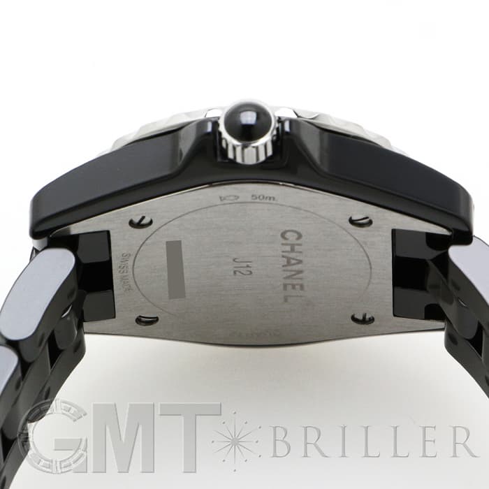 CHANEL シャネル J12 ダイヤモンド 29mm H2571 20