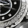CHANEL シャネル J12 ダイヤモンド 29mm H2571 21