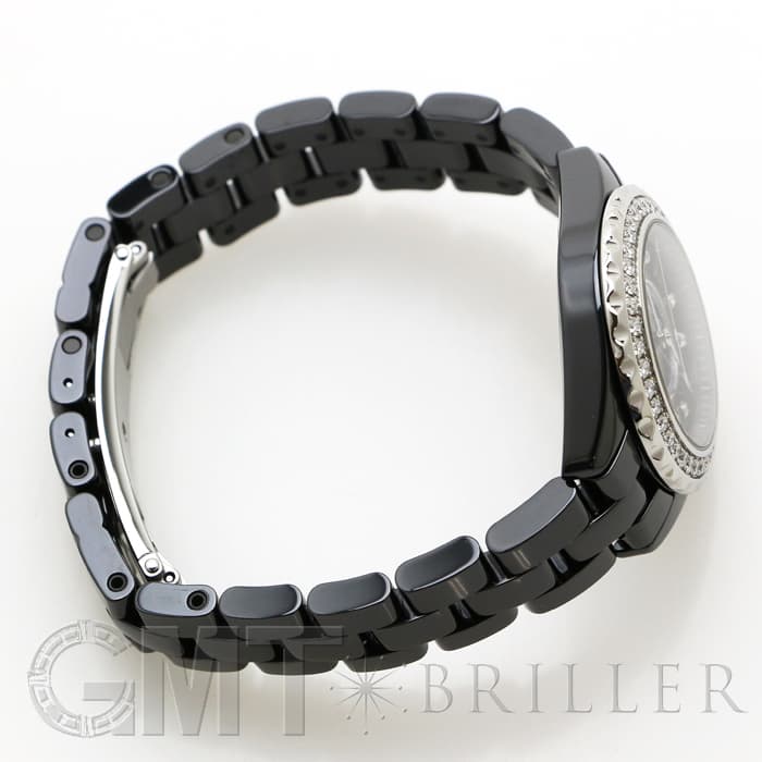 CHANEL シャネル J12 ダイヤモンド 29mm H2571 23