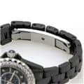 CHANEL シャネル J12 ダイヤモンド 29mm H2571 26