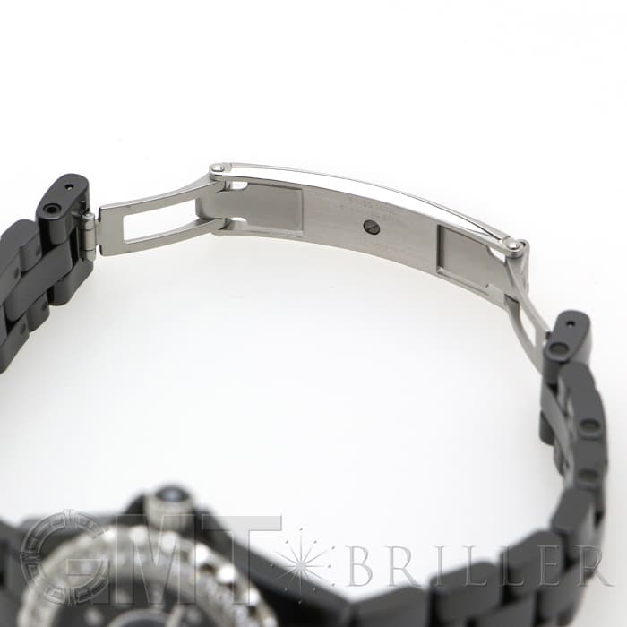 CHANEL シャネル J12 ダイヤモンド 29mm H2571 27