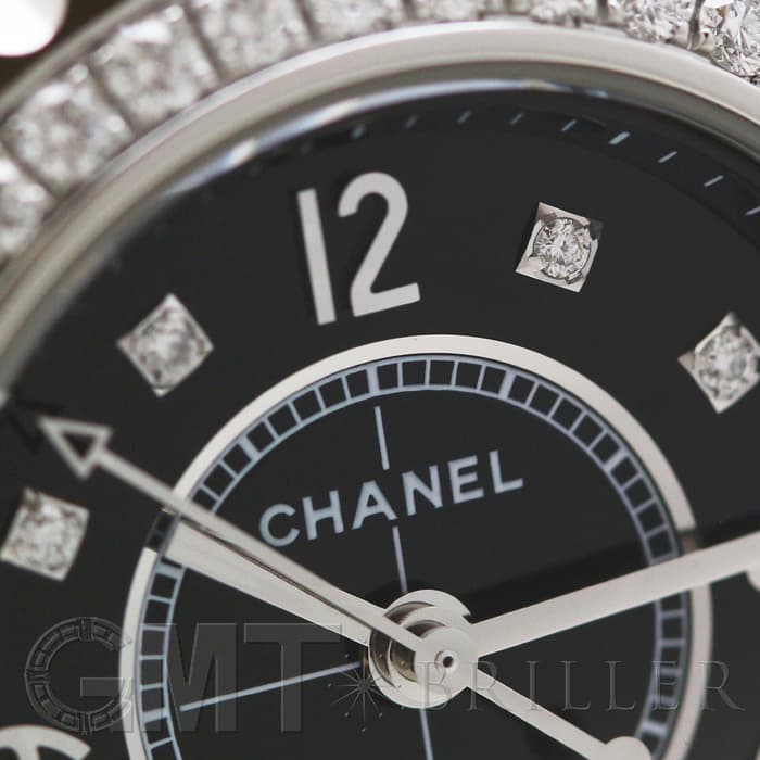CHANEL シャネル J12 ダイヤモンド 29mm H2571 6