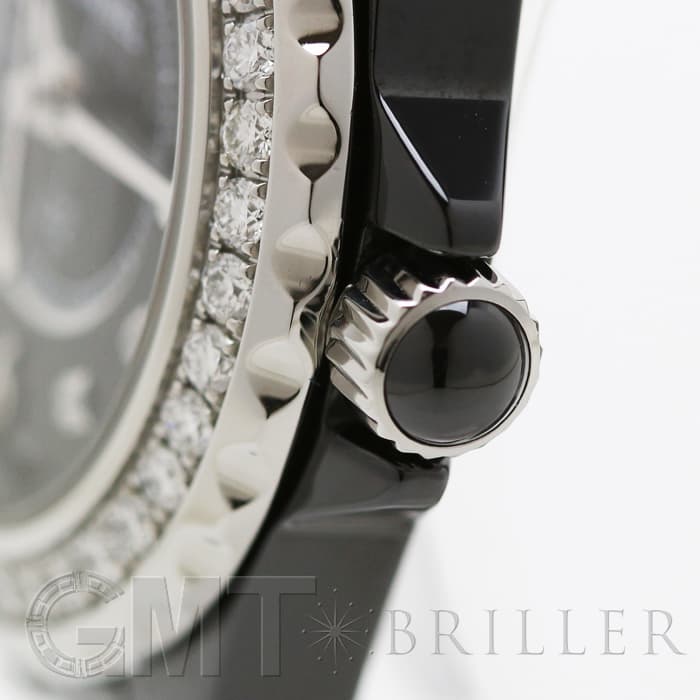 CHANEL シャネル J12 ダイヤモンド 29mm H2571 7