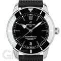 BREITLING ブライトリング スーパーオーシャンヘリテージ II B20 オートマチック 44 AB2030121B1S1（A203B-1QRC)