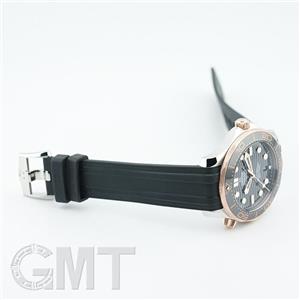 OMEGA オメガ シーマスター ダイバー300M コーアクシャル マスタークロノメーター 42MM 210.22.42.20.01.002