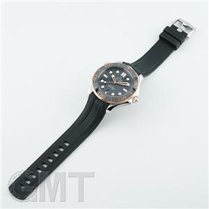 OMEGA オメガ シーマスター ダイバー300M コーアクシャル マスタークロノメーター 42MM 210.22.42.20.01.002