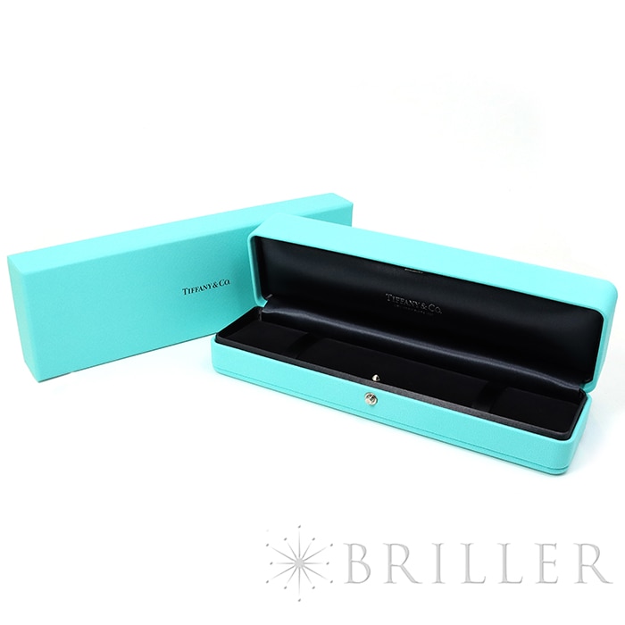 TIFFANY & Co. ティファニー ハードウェア ラージリンク ブレスレット ローズゴールド ラージ 7