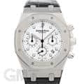 AUDEMARS PIGUET オーデマ・ピゲ ロイヤルオーク クロノグラフ 26022BC.OO.D002CR.01