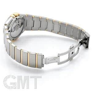 OMEGA オメガ コンステレーション コーアクシャル クロノメーター 35MM 123.20.35.20.08.001