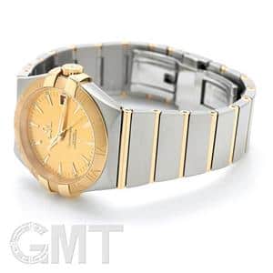 OMEGA オメガ コンステレーション コーアクシャル クロノメーター 35MM 123.20.35.20.08.001