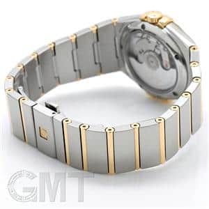 OMEGA オメガ コンステレーション コーアクシャル クロノメーター 35MM 123.20.35.20.08.001