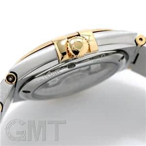 OMEGA オメガ コンステレーション コーアクシャル クロノメーター 35MM 123.20.35.20.08.001