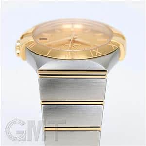 OMEGA オメガ コンステレーション コーアクシャル クロノメーター 35MM 123.20.35.20.08.001