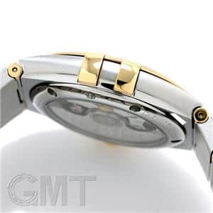 OMEGA オメガ コンステレーション コーアクシャル クロノメーター 35MM 123.20.35.20.08.001