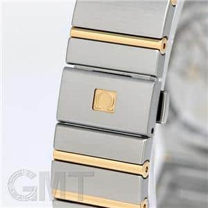 OMEGA オメガ コンステレーション コーアクシャル クロノメーター 35MM 123.20.35.20.08.001