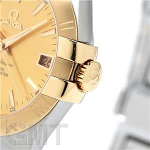 OMEGA オメガ コンステレーション コーアクシャル クロノメーター 35MM 123.20.35.20.08.001