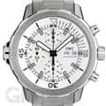 IWC インターナショナルウォッチカンパニー アクアタイマー クロノグラフ IW376802