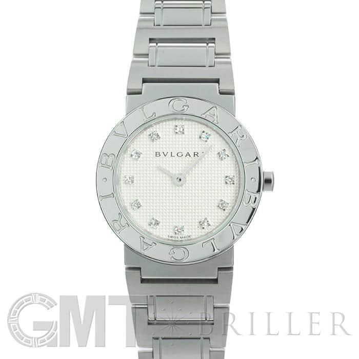 BVLGARI ブルガリ ブルガリ・ブルガリ BB26WSS/12 メイン