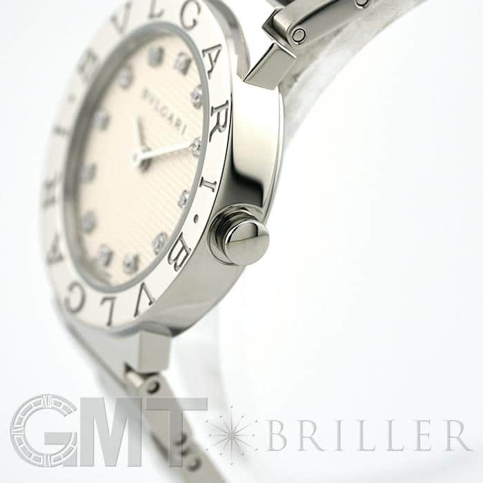 BVLGARI ブルガリ ブルガリ・ブルガリ BB26WSS/12 9