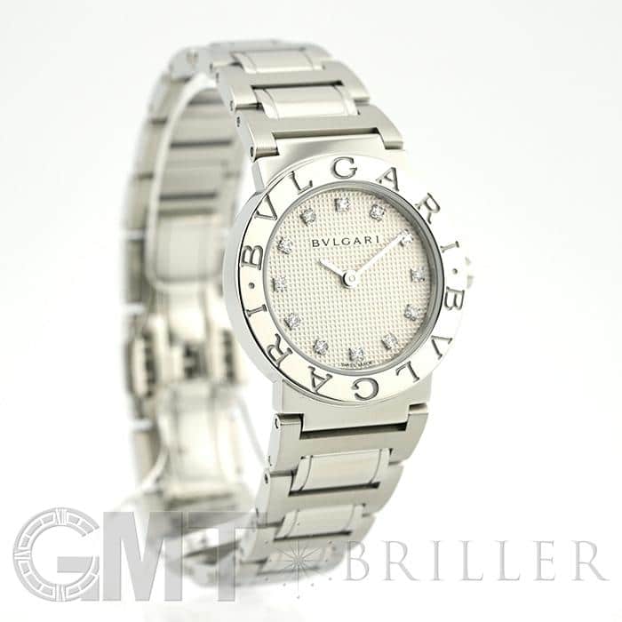 BVLGARI ブルガリ ブルガリ・ブルガリ BB26WSS/12 10