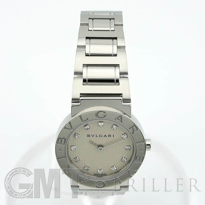 BVLGARI ブルガリ ブルガリ・ブルガリ BB26WSS/12 11