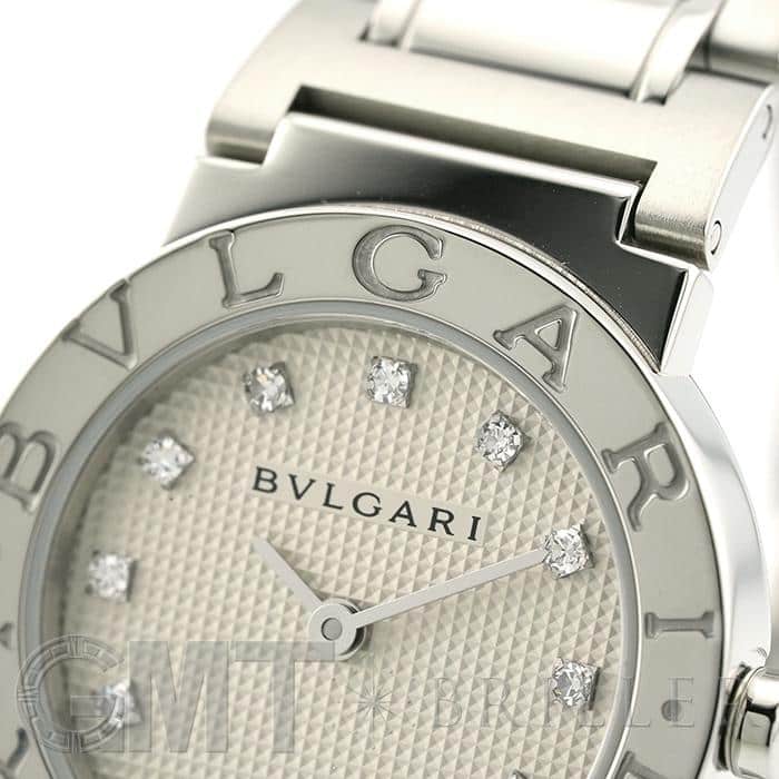 BVLGARI ブルガリ ブルガリ・ブルガリ BB26WSS/12 15