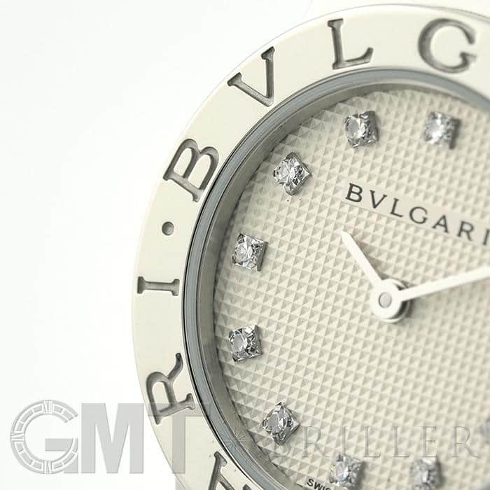 BVLGARI ブルガリ ブルガリ・ブルガリ BB26WSS/12 16