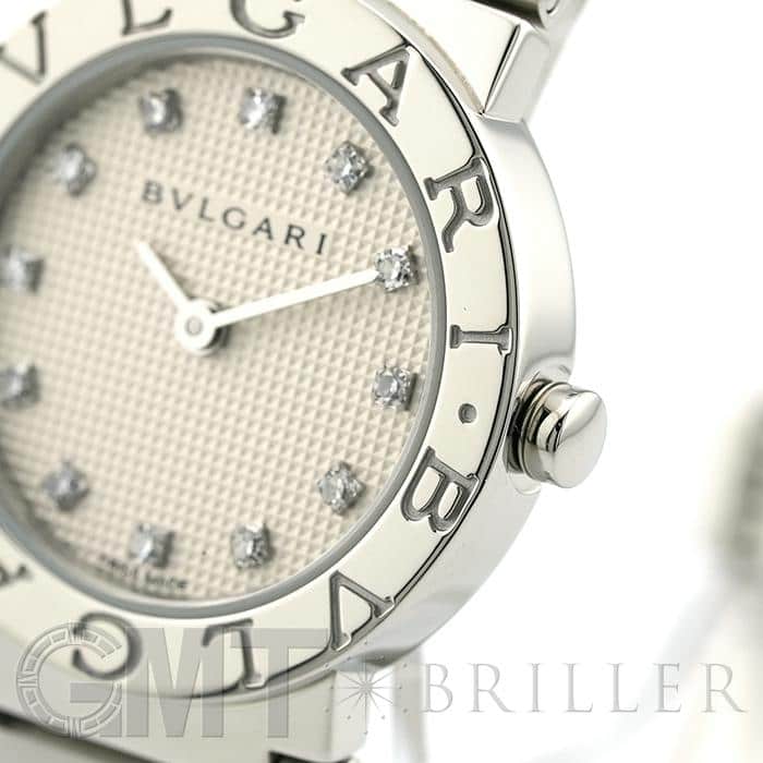 BVLGARI ブルガリ ブルガリ・ブルガリ BB26WSS/12 17