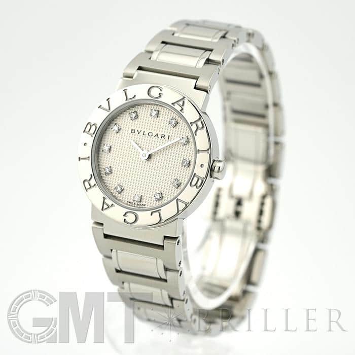 BVLGARI ブルガリ ブルガリ・ブルガリ BB26WSS/12 1