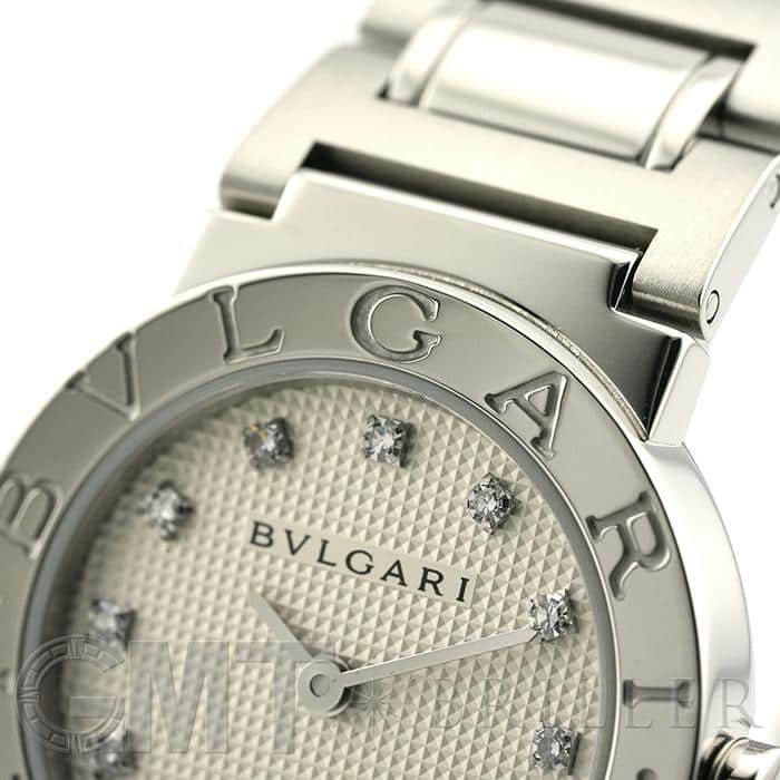 BVLGARI ブルガリ ブルガリ・ブルガリ BB26WSS/12 19