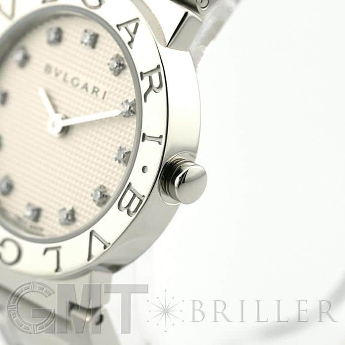 BVLGARI ブルガリ ブルガリ・ブルガリ BB26WSS/12 21