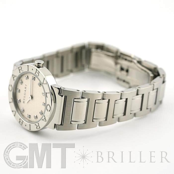 BVLGARI ブルガリ ブルガリ・ブルガリ BB26WSS/12 24