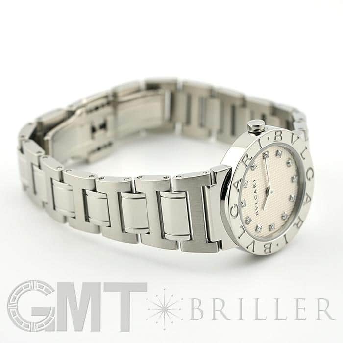 BVLGARI ブルガリ ブルガリ・ブルガリ BB26WSS/12 25