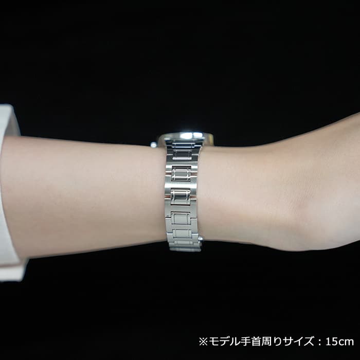 BVLGARI ブルガリ ブルガリ・ブルガリ BB26WSS/12 27