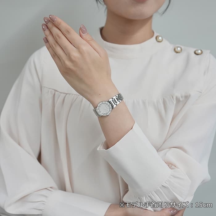 BVLGARI ブルガリ ブルガリ・ブルガリ BB26WSS/12 29