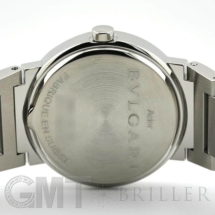 BVLGARI ブルガリ ブルガリ・ブルガリ BB26WSS/12 4