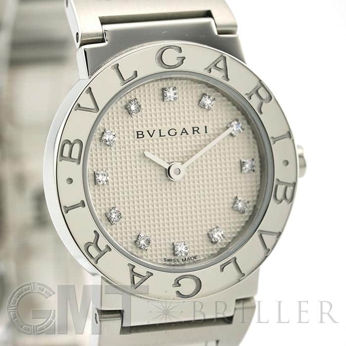 BVLGARI ブルガリ ブルガリ・ブルガリ BB26WSS/12 5