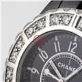 CHANEL シャネル J12 H1173 ベゼルダイヤ 33mm 10