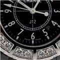 CHANEL シャネル J12 H1173 ベゼルダイヤ 33mm 13